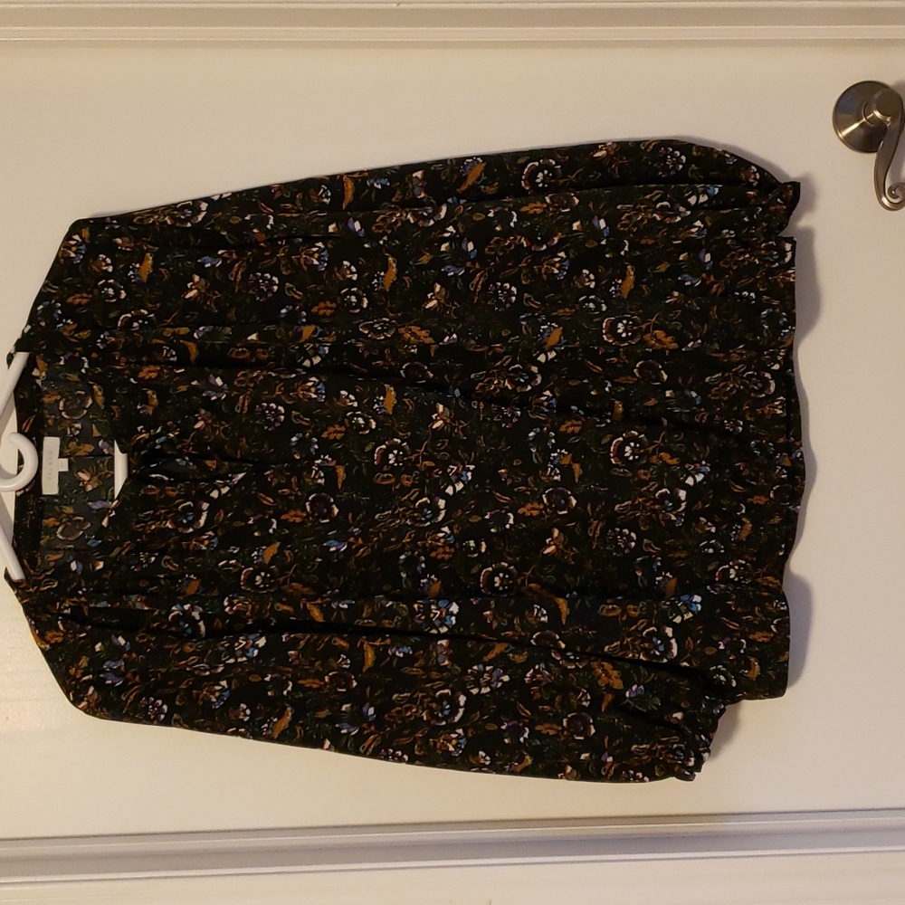 Floral top guc